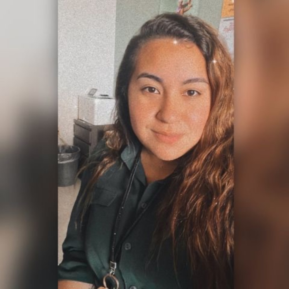 Meet your Posher, Oliana